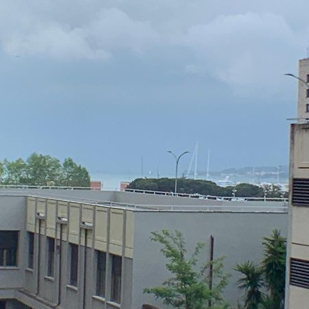 Number40Laspezia La Spezia Ngoại thất bức ảnh